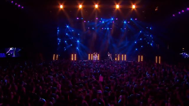 Ne-Yo - Lazy Love (Live at Camarote Salvador) смотреть онлайн