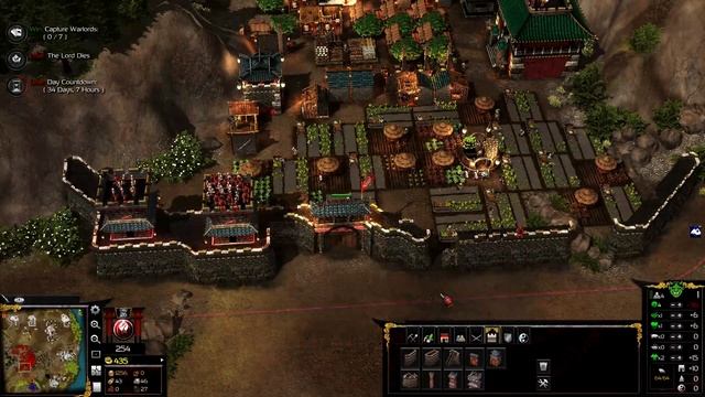 Stronghold Warlords - The Art of War #1 - The Province of Wu [Extreme!] смотреть онлайн