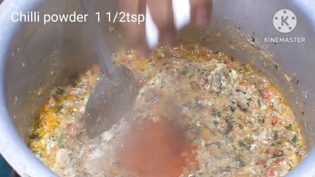 How make it seeraga sambarice chicken biriyani simple and easy recipe смотреть онлайн