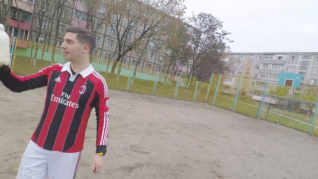 Dizzy challenge & закрытие сезона "пивной сетки". смотреть онлайн
