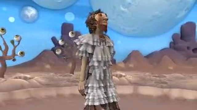 Spore Request смотреть онлайн