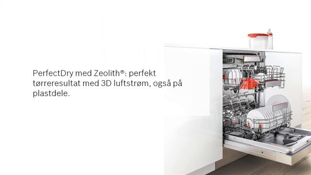 Bosch, OPVASKEMASKINER, Serie | 6, SMU67MS03S смотреть онлайн