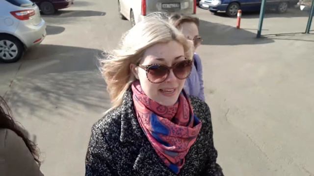 Блогеры-аматоры=) В аквапарке=) смотреть онлайн