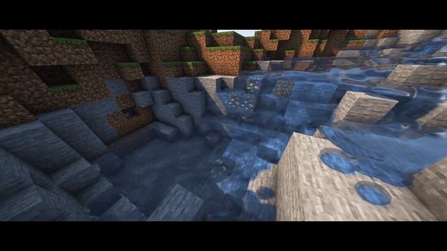 Minecraft Liquid Physics 2.0 - Physics Mod Pro Version смотреть онлайн