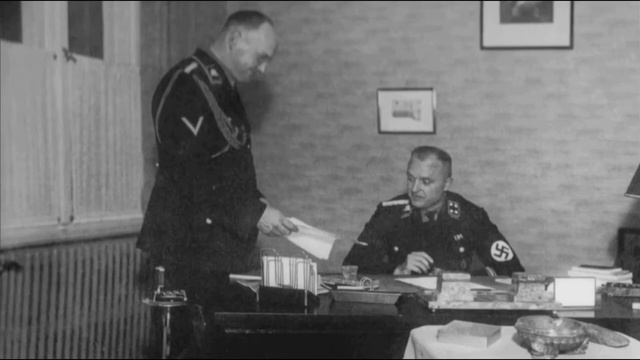 Buchenwald. Бухенвальд.Буковый лес. смотреть онлайн