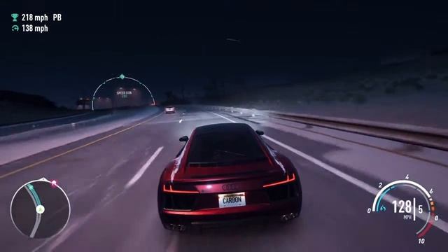 Need for speed carbon audi build in payback смотреть онлайн