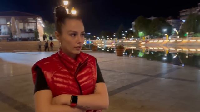 ПОКА, МЕРСИН! СКУЧАТЬ НЕ БУДУ смотреть онлайн