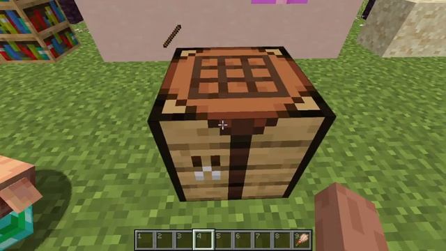 ПОЛНЫЙ ОБЗОР МАЙНКРАФТ 1.20 НОВЕЙШАЯ ВЕРСИЯ