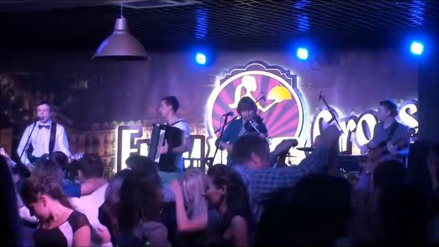 ВИА 'Марсиане' промо т.8(4752)222-300 смотреть онлайн