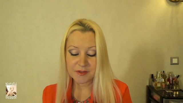 BLUE THERAPY NIGHT, BLUE THERAPY EYE - BIOTHERM, Мои впечатления смотреть онлайн