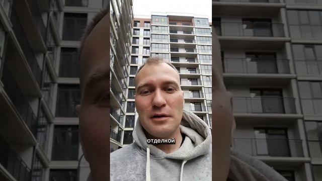 квартал CHE от Эталон