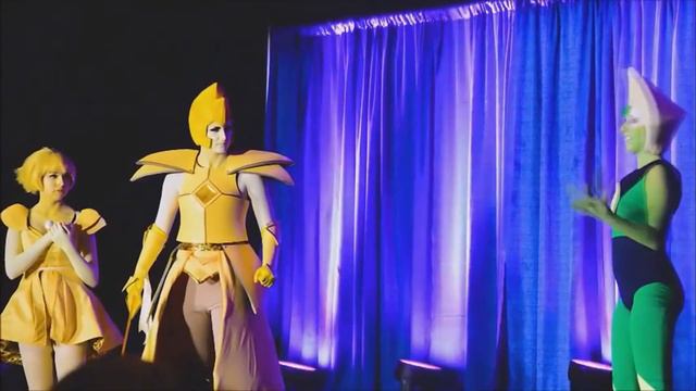 Вселенная Стивена | Шоу в Дании (на русском) смотреть онлайн