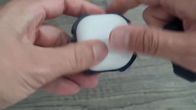 Samsung Galaxy Buds Pro 2 Live Case Review Elago Armor VRS Spigen Amazon смотреть онлайн