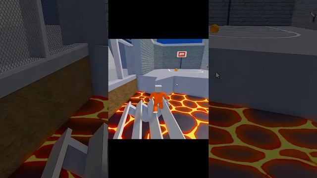 Побег из тюрьмы Алькатрас!!! Roblox ➤ Прохождение 1-4 смотреть онлайн