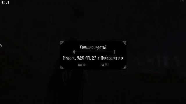 The Elder Scrolls V Skyrim Special Edition Проверяем моды смотреть онлайн