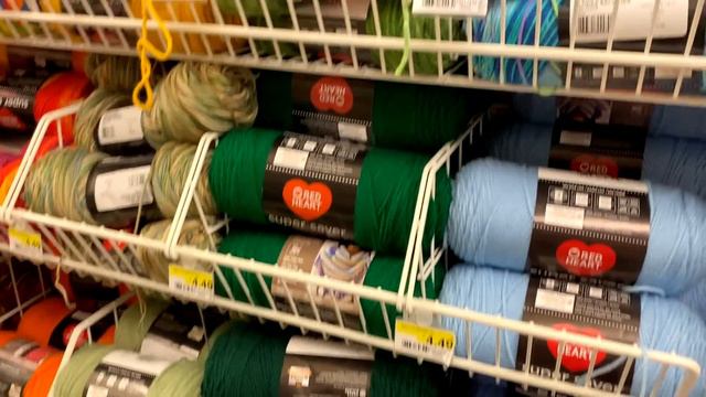 Is Joann Fabric Stores Facing Bankruptcy? Full Store Tour - Support your Joann Stores #joannfabri смотреть онлайн