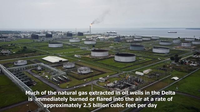 The Niger River, West Africa | DJI Mini 2 смотреть онлайн