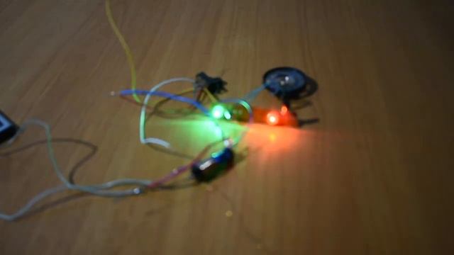 Трейлер СИГНАЛИЗАЦИЯ на ГЕРКОНЕ смотреть онлайн