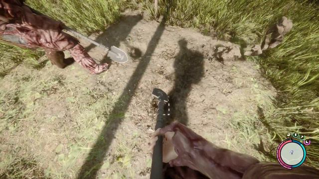 Diggy Diggy Hole (Sons of the Forest Episode 4) - [Days 13-16] смотреть онлайн