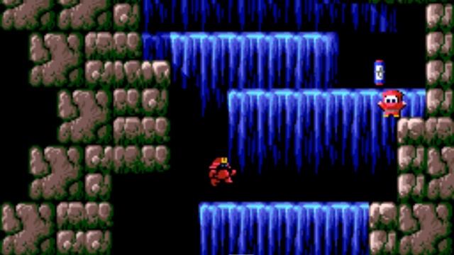 [60fps] Ninja-Kid II (忍者くん阿修羅の章) [Arcade] - 1CC - ALL Clear No Miss - edusword смотреть онлайн