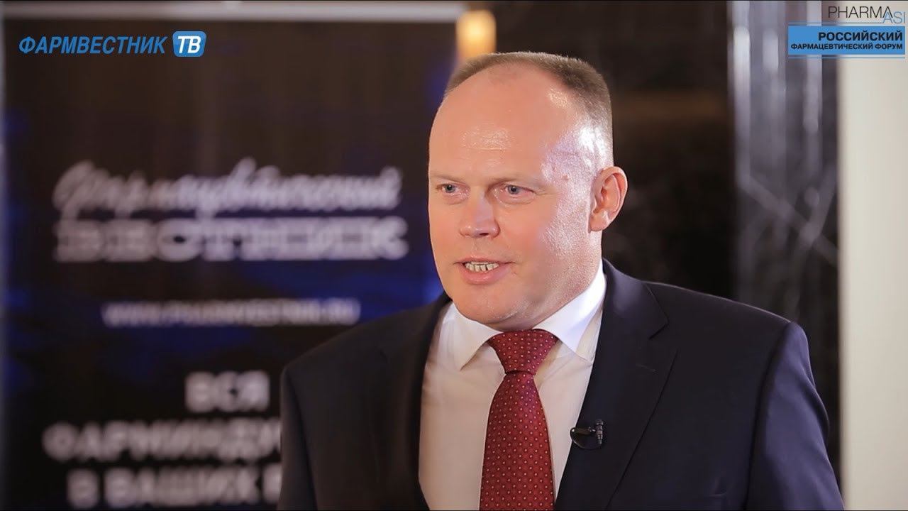 «Актуальное интервью» с Игорем Крыловым смотреть онлайн