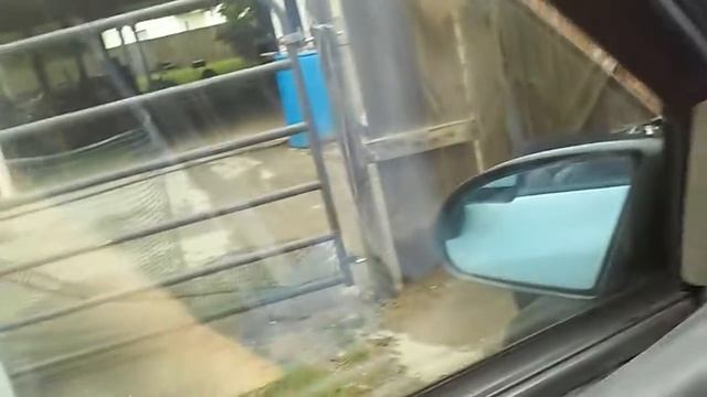 92 Ford Taurus SHO смотреть онлайн