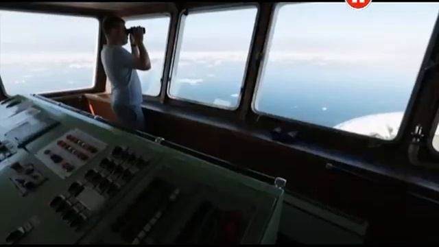 Карта мира. Смертельные опыты смотреть онлайн