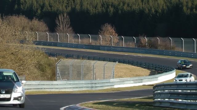 Panasonic HDC TM 900 Test смотреть онлайн