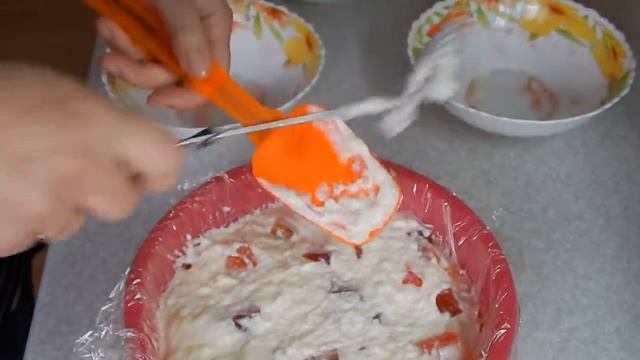 БИТОЕ СТЕКЛО. ВКУСНЕЙШИЙ ДЕСЕРТ! смотреть онлайн