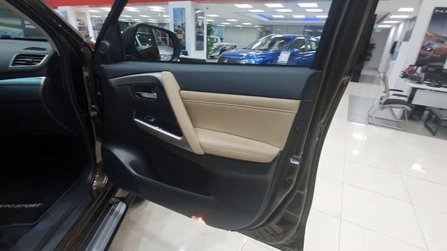 Review of (Mitsubishi) Montero Sport 2021 ?? смотреть онлайн