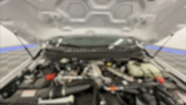 2023 Ford F-450 N150