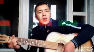 Улан Ташкожоев копологум