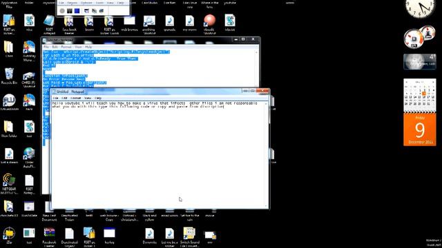 How to make a real virus смотреть онлайн