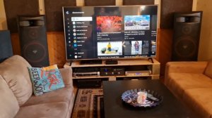 Cerwin-Vega! XLS-215 Crown Itech6000