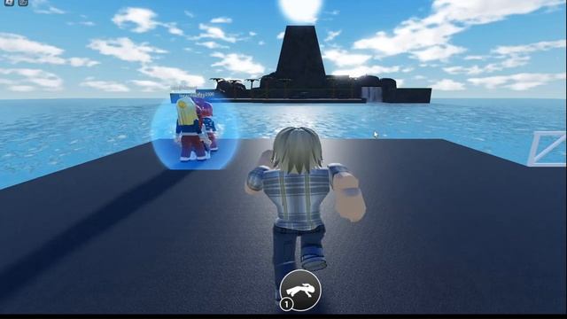 H2O MERMAID TESTING BIGGEST UPDATE l ROBLOX l PLAY WITH IVY смотреть онлайн