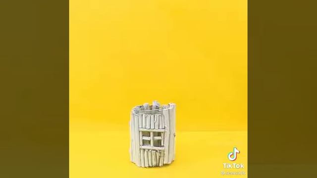 новогодний домик смотреть онлайн