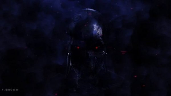 The Terminator | Ambient Soundscape