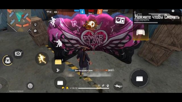 настройка free fire на телефон редми 9 смотреть онлайн