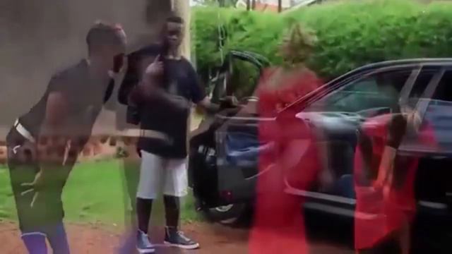 [Elsever Qemli] У моей девушки день рождения (Официальный клип)