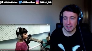 10 YEARS OLD!! Diana Ankudinova | Диана Анкудинова (10 лет ) Oh, Darling! (FIRST REACTION!!)