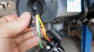 Киа Спортейдж 3 2014 г  установка фаркопа Bалтекс