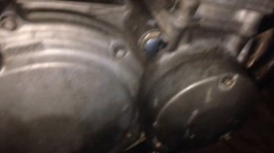 Suzuki Bandit 250 Version S (GJ74A - GSF250)