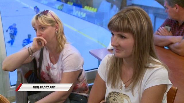 Шорт-трекистов Владивостока выгнали из спортзала смотреть онлайн