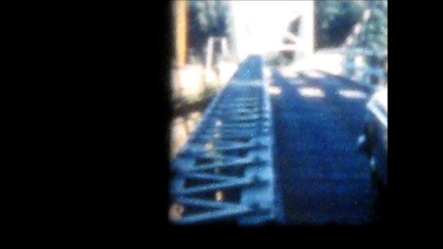 Испытание находки старинный кинопроектор смотреть онлайн