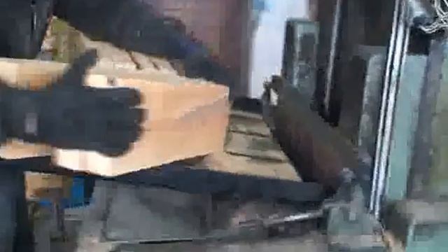 Станок - тарная дощечка смотреть онлайн