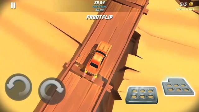 ЭКСТРЕМАЛЬНЫЕ ТРЮКИ ИГРА 2021 НА АНДРОИД ОБЗОР STUNT CAR EXTREME ANDROID GAMEPLAY HYPERKANI GAMES смотреть онлайн