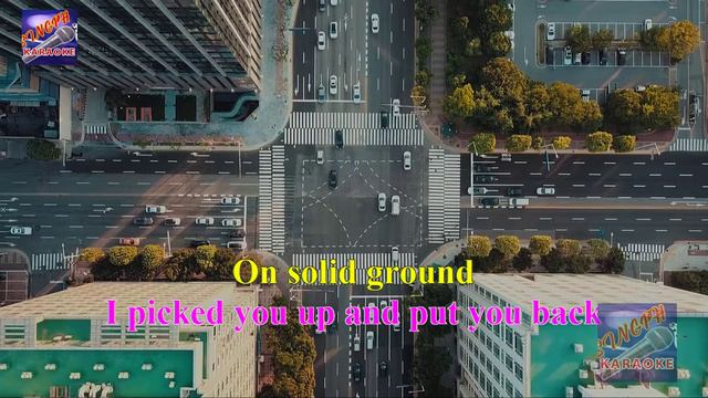 Kryptonite- 3 Doors Down (Karaoke) смотреть онлайн