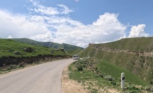 Дагестан 2024 4k (муз. Hans Zimmer - Time)