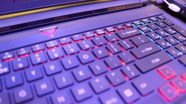 IFA 2015: Acer Predator 17 & 15: Ersteindruck des Gaming-Notebooks смотреть онлайн