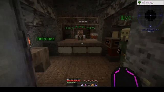 Прохождение карты Stalker! #1 смотреть онлайн